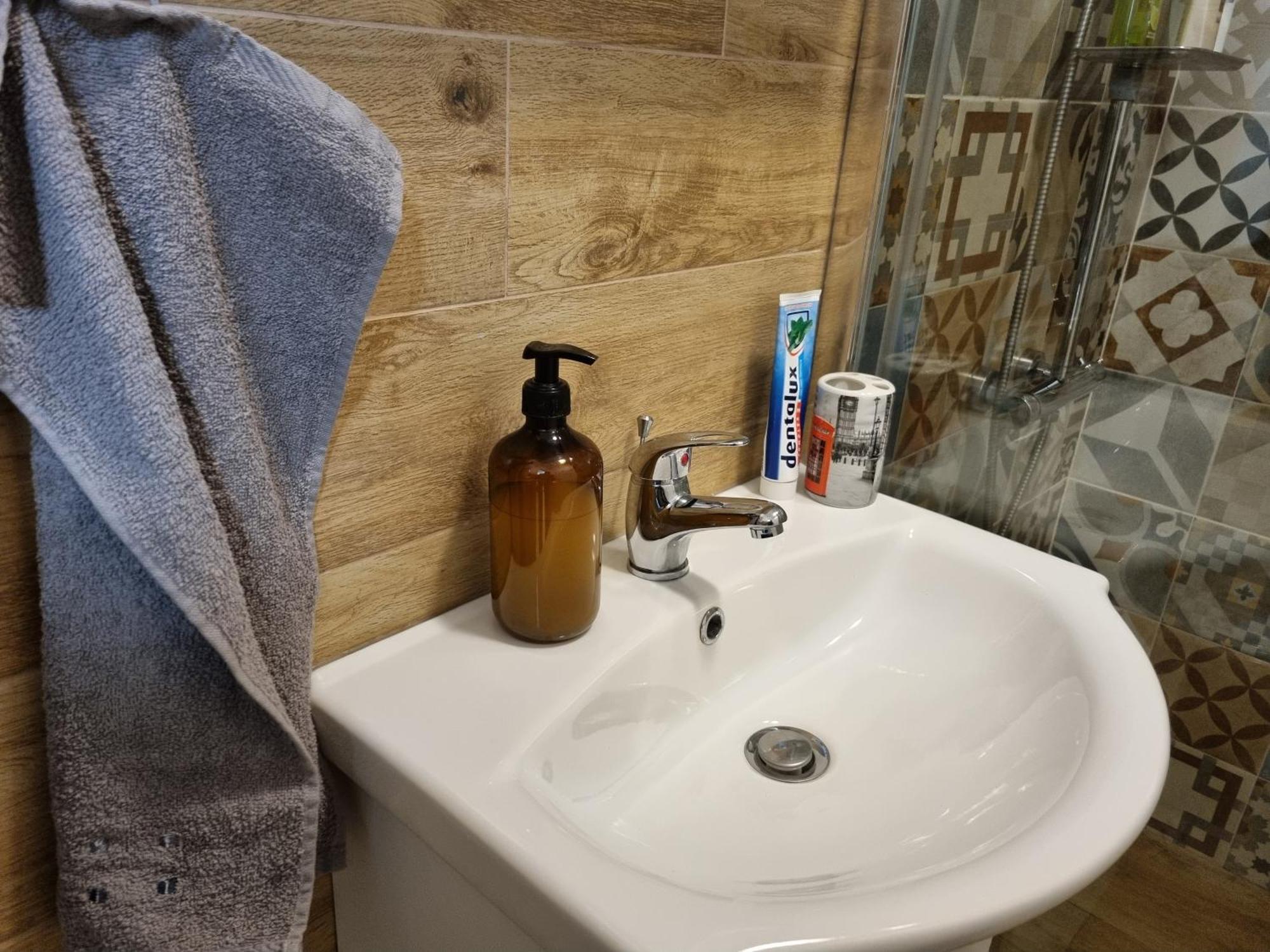 Studio Apartman Bojana 34M2,Free Wifi,Parking Sisak Exterior photo